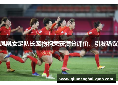 凤凰女足队长宠物狗荣获满分评价，引发热议