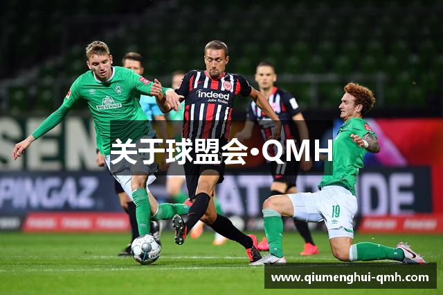 关于球盟会·QMH